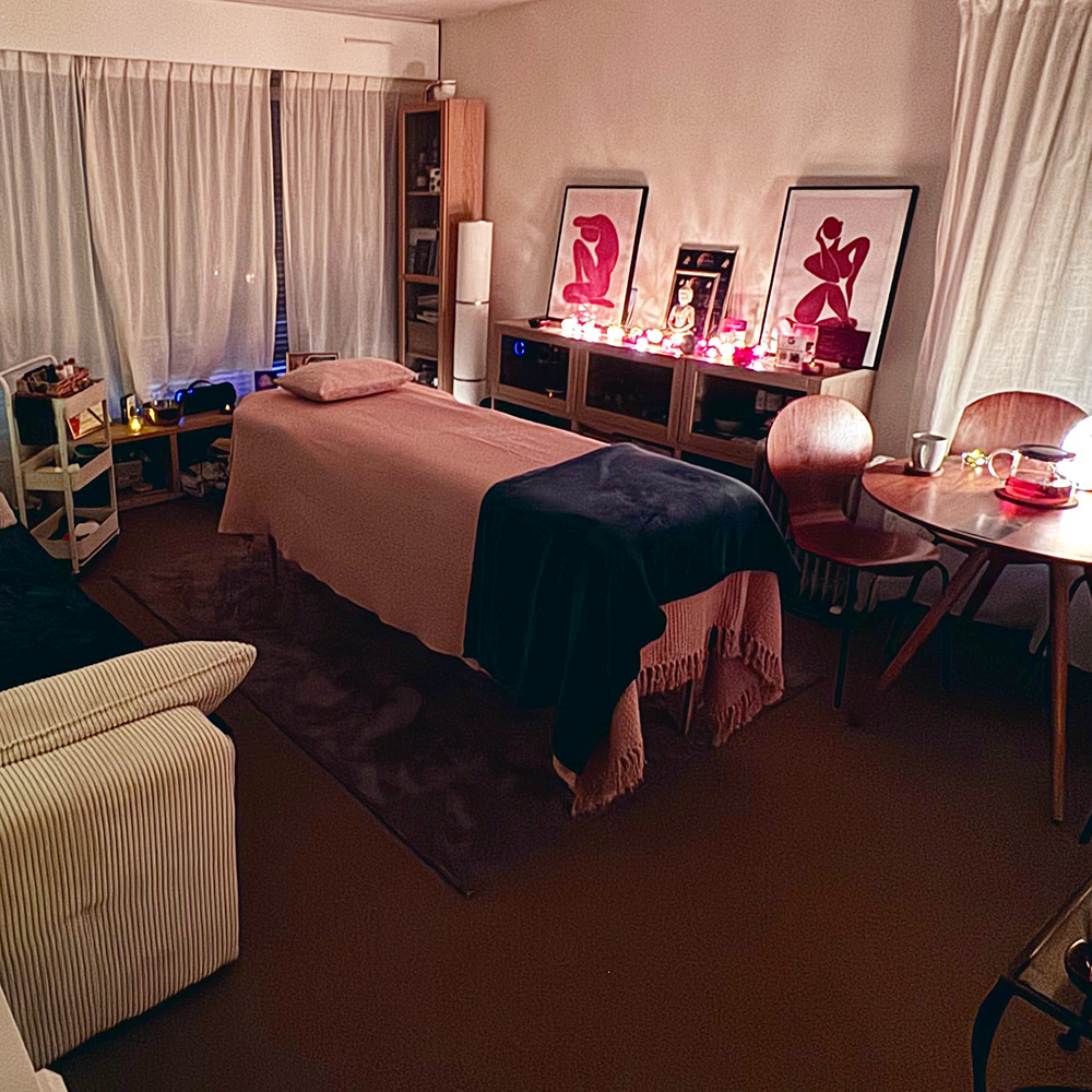 Salon à Boulogne-Billancourt